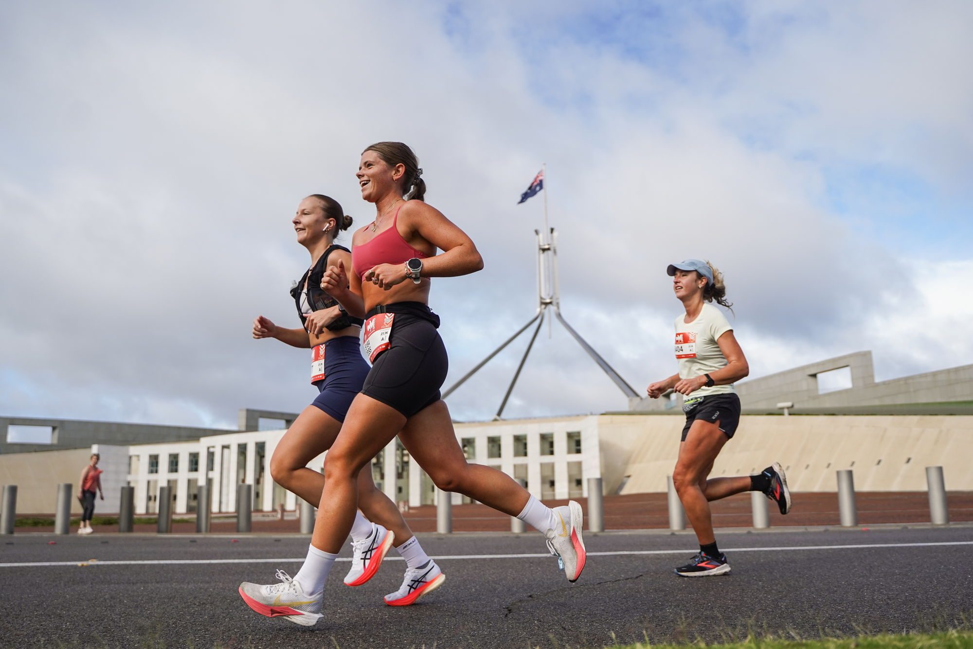 Canberra Marathon